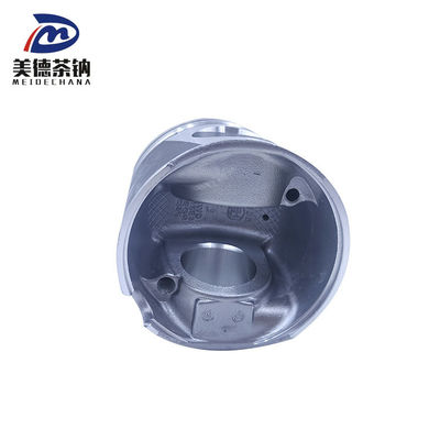 WEICHAI WD618 WP10 エンジン モデル VG1560037011 国立重用トラックN7 E7用のピストン