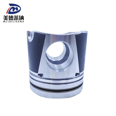 WEICHAI WD618 WP10 エンジン モデル VG1560037011 国立重用トラックN7 E7用のピストン