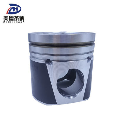 WEICHAI WD618 WP10 エンジン モデル VG1560037011 国立重用トラックN7 E7用のピストン