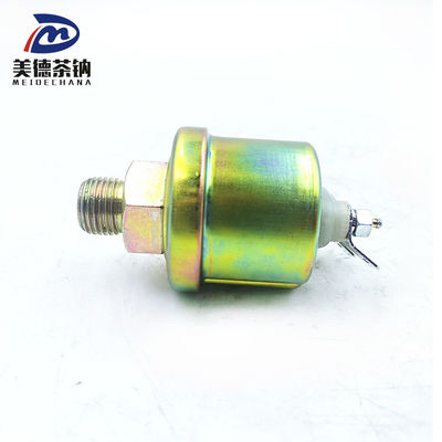 標準サイズの重型トラック用ダブル接続油圧センサー WG9130713001