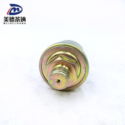 標準サイズの重型トラック用ダブル接続油圧センサー WG9130713001