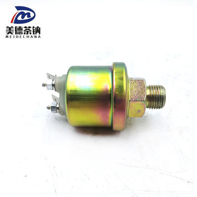 標準サイズの重型トラック用ダブル接続油圧センサー WG9130713001