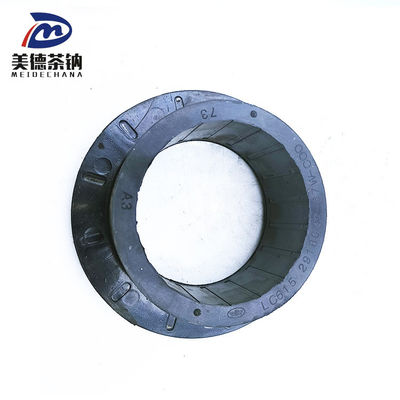 重荷トラック 標準 FAW リベレーション 2918042-67W-C00 ゴム ブッシング バランス サスペンション 葉のスプリングシート