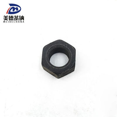 GB/T6171-M20X1.5 重用部品ハブ用のガルバン化六角ナッツ 優れた性能