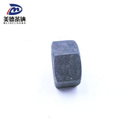 GB/T6171-M20X1.5 重用部品ハブ用のガルバン化六角ナッツ 優れた性能