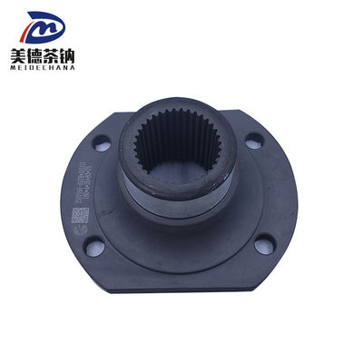 重荷トラック・シャシ部品 HOWO FAW 2502165-DY699/A の標準サイズの後ろ差点