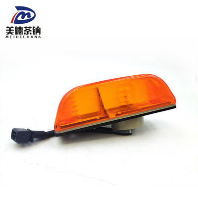 自動車部品 トラック LEDサイドマーカー インディケーターライト信号ランプ組 後部左折信号組 3726010-DR050