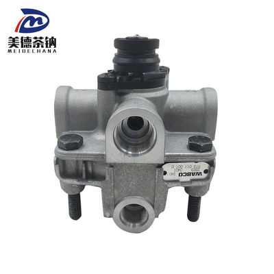 原装トラック部品 リレーバル WABCO 973 011 001 0 重荷トラック用 3527-10-00004