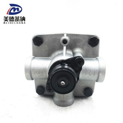 原装トラック部品 リレーバル WABCO 973 011 001 0 重荷トラック用 3527-10-00004