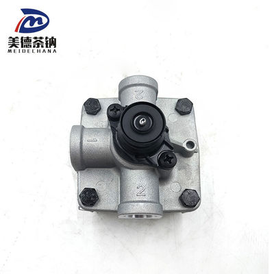 原装トラック部品 リレーバル WABCO 973 011 001 0 重荷トラック用 3527-10-00004