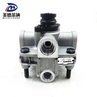 原装トラック部品 リレーバル WABCO 973 011 001 0 重荷トラック用 3527-10-00004