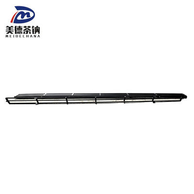 新型J5 FAW Jiefang カー フロント バンパー 左下部 トリム パネル組