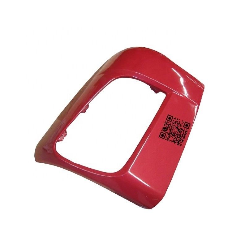 FAW トラック用部品 2803235-Q491 フロントバンパー 重荷トラック用プラスチック 2803240-Q491