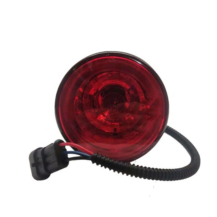 バスの部品 バスの前向き座標灯 4116-00080 OE NO. 4116-00080