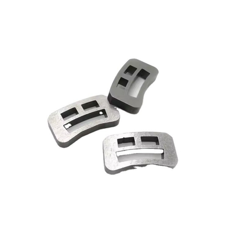 16S ギアボックス部品1312304159 HOWO FAW ドンフェングおよびその他のトラック用のスライディングブロック
