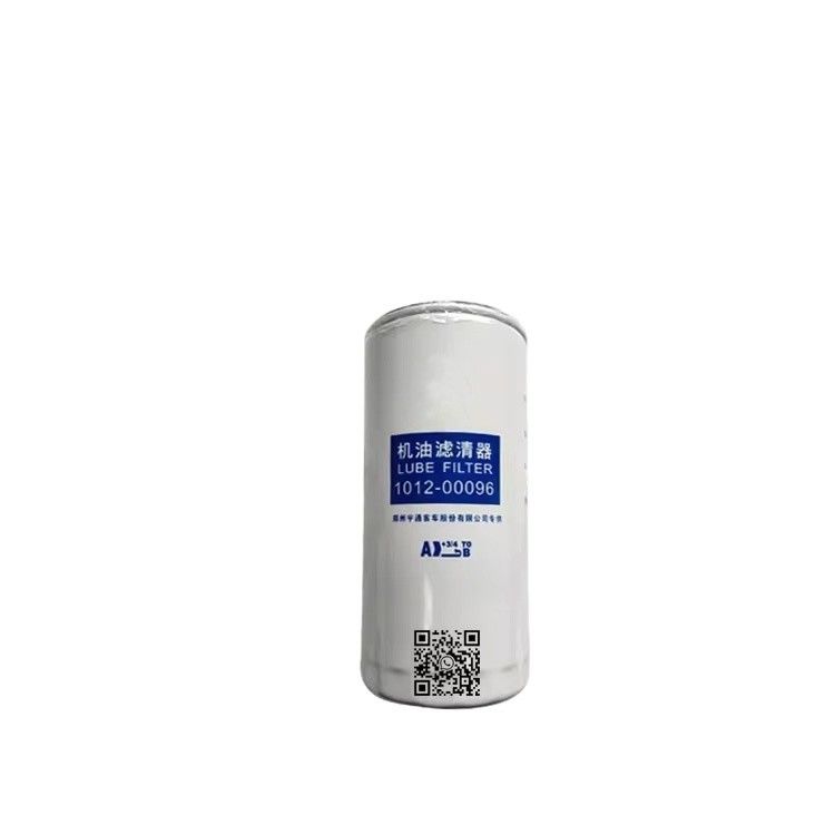 バスの部品のための原始燃料フィルター 1105-00096 目的 交換/修理/保守