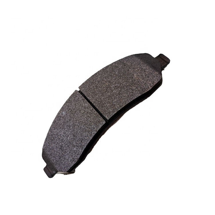 ブレーキパッド 3501-02384 自動車産業のトップピック