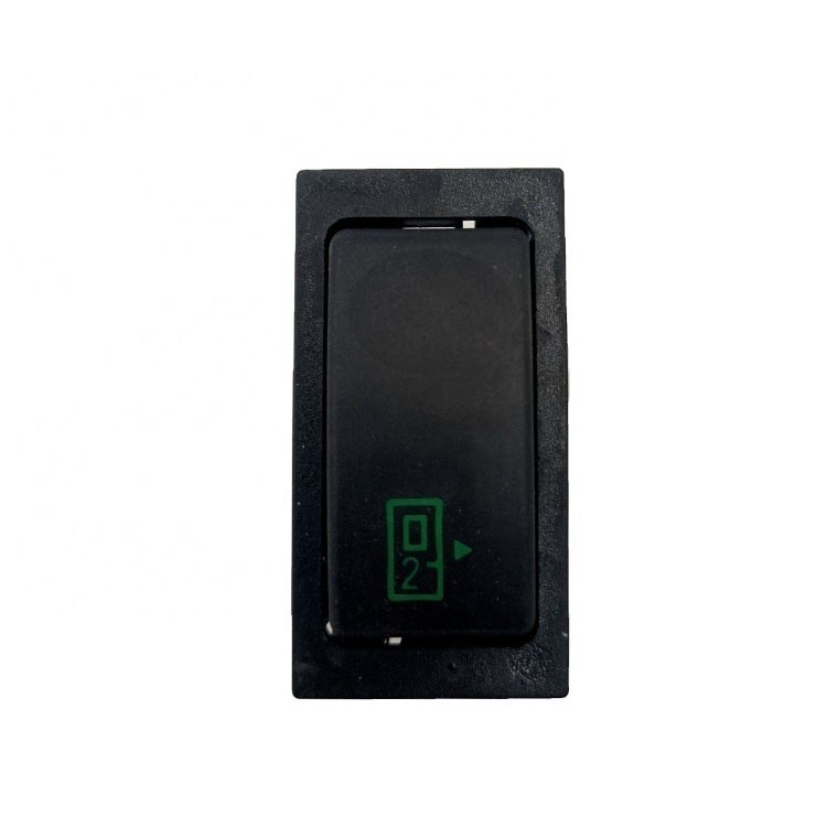 バックドアロックスイッチ 3792-00486 製造信頼性のためにオリジナルで耐久性