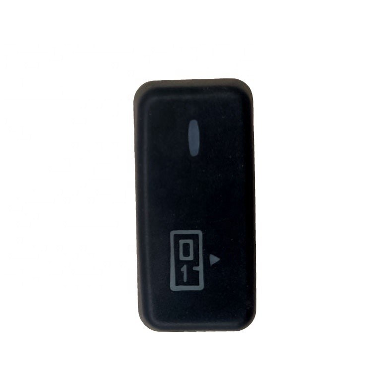 バス部品の製品 電気前ドアローカースイッチ 3792-00243 製造用