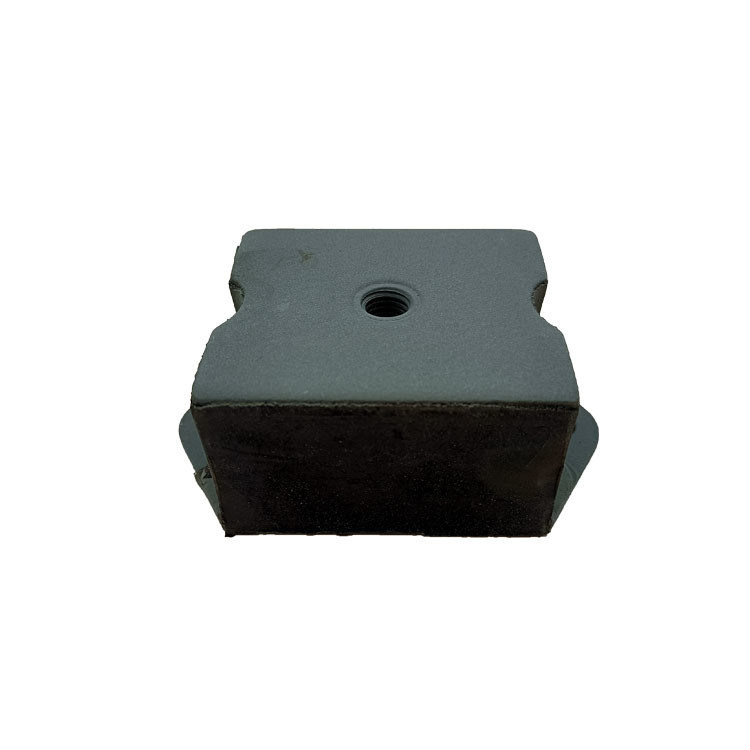 バスエンジン フロントマウントシート クッション ストラット マウントシート クランプ OEM 1001-01290