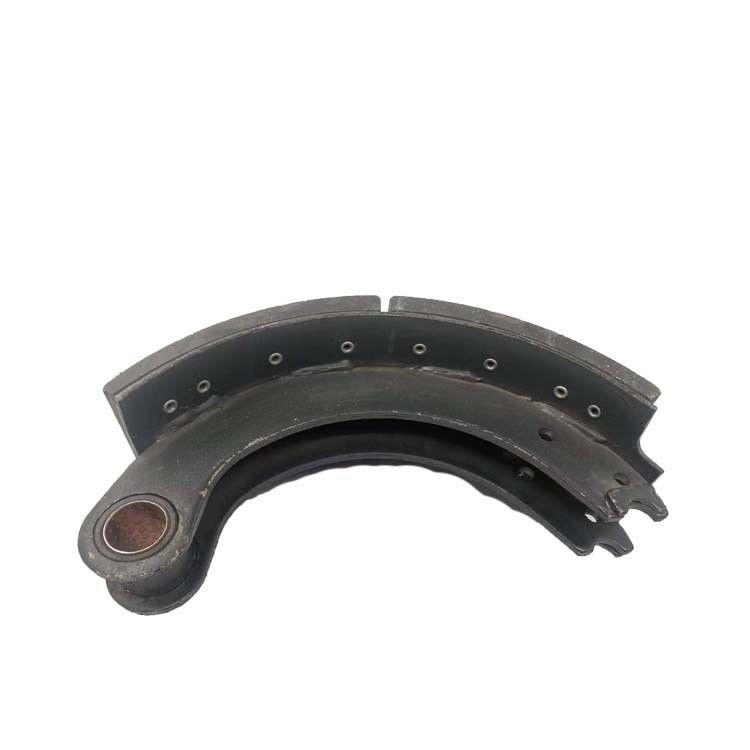 HOWO SINO FAW CAMC トラック用 ブレーキシューズ 3501390-805の用途 オーダーメイドで交換/修理