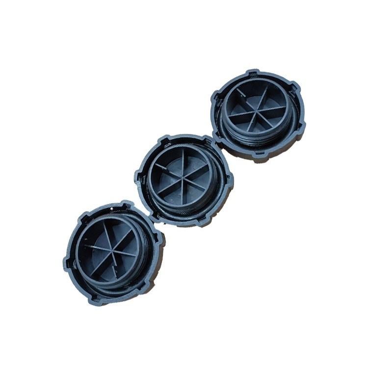 SINOTRUK CNHTC 自動車フィットメント HOWO トラック 燃料タンクカバー FAW SHACMAN JAC