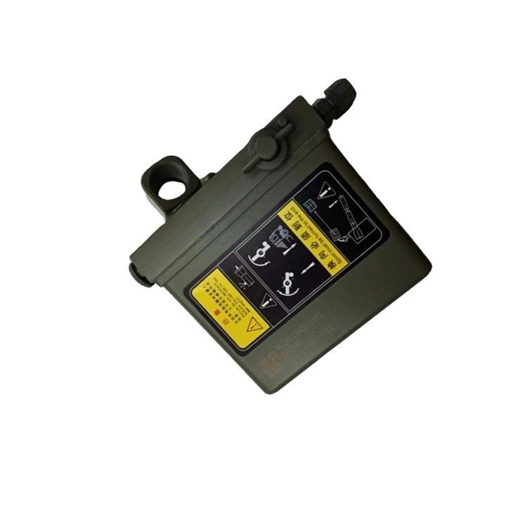 重荷トラック Howo A7 キャビンのリフトポンプ 手動ポンプ 交換/修理の目的 2005年-