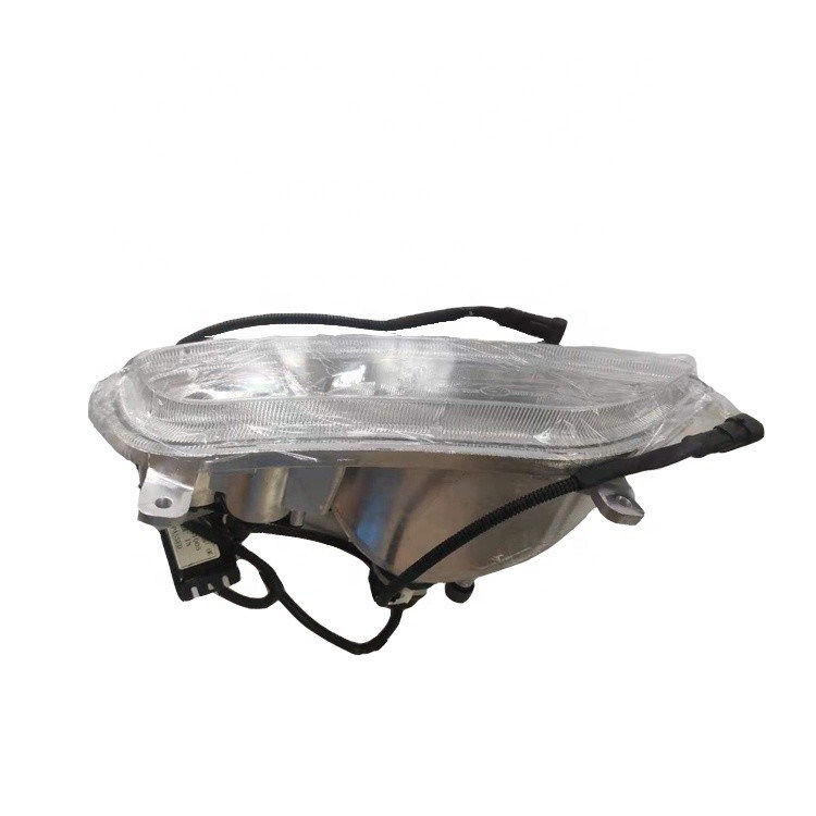 OE NO. 4101-80-00354 Zhongtong バス部品 LED 12/24V 右前面霧灯 バス用