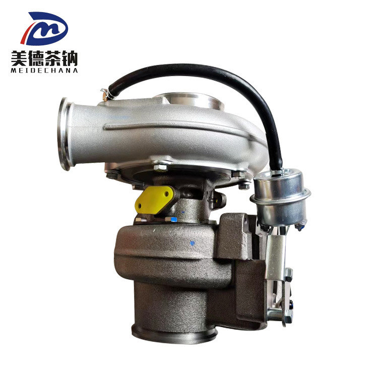 鉄 HX40W ターボチャージャー 超充電器 4051033 340-375馬力 ディーゼルエンジン部品