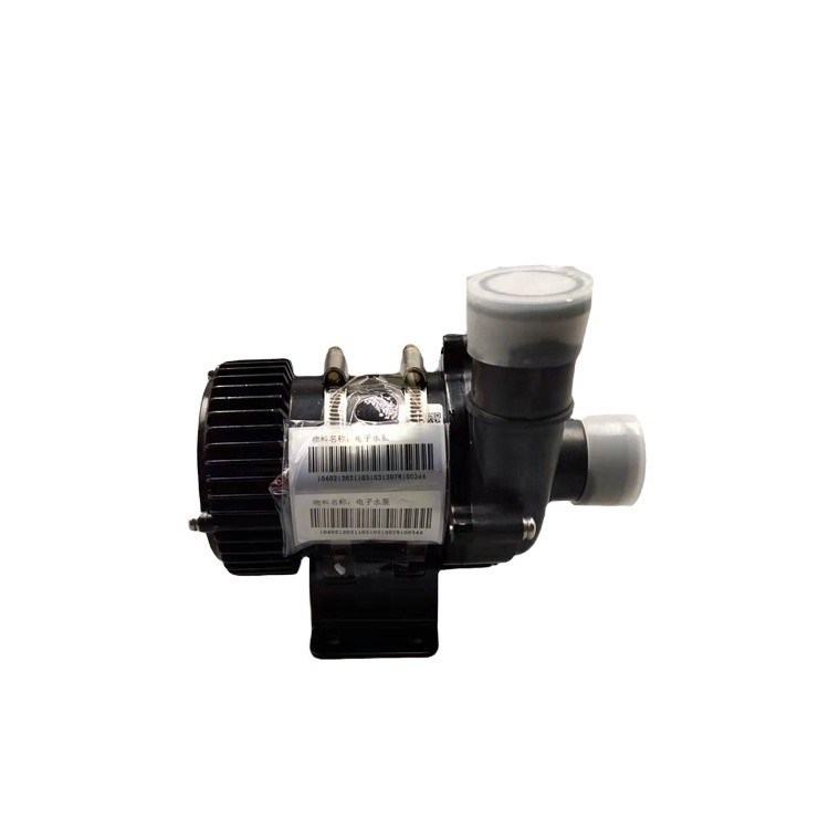 バスの電子循環ソリューションのためのオリジナル水ポンプ