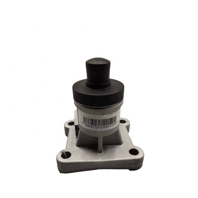 OE NO. 3401-00-00310 ズントンバス オリジナルパーツに適したステアリングアングル