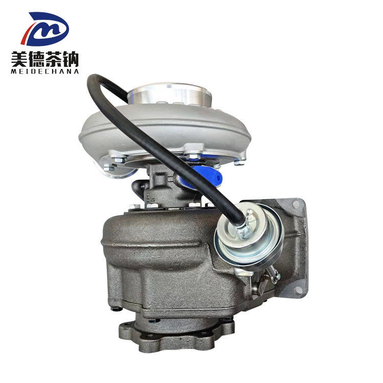 OE NO. 61260111095 ワイチャイ WP10-336-380 HP ディーゼルエンジン用HX50Wターボチャージャー部品