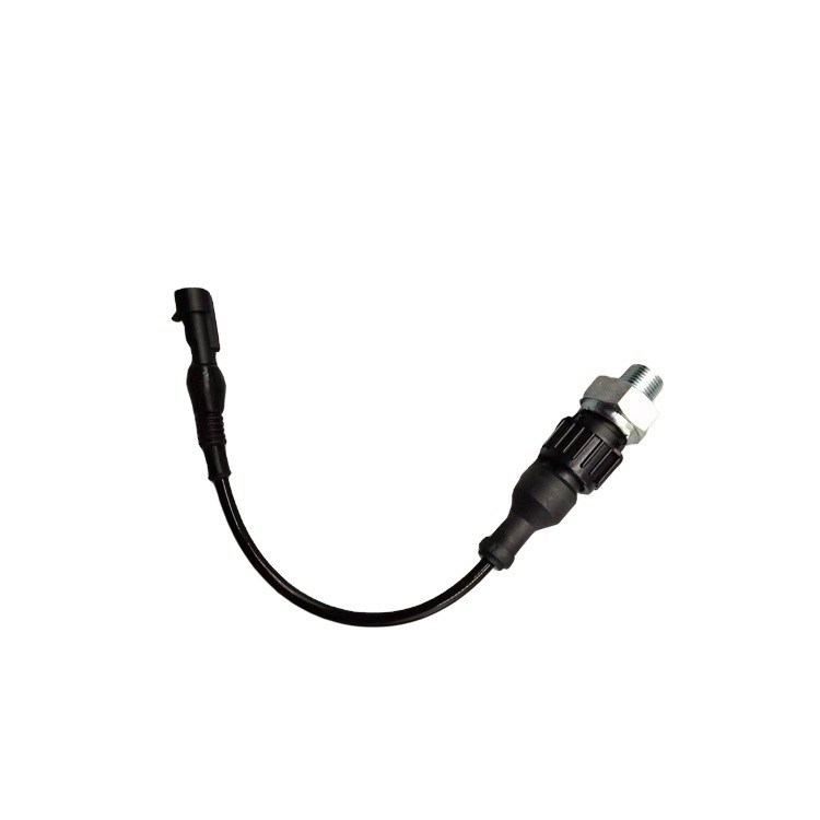 バス部品 ブレーキライトスイッチ OE NO. 123456 交換/修理 交換目的