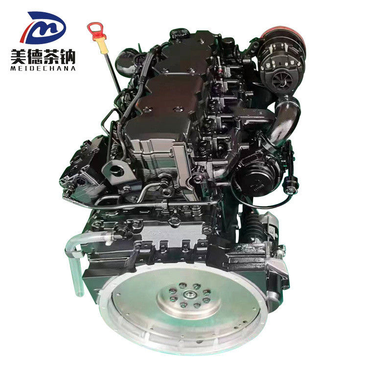 バス OE NO. キン・ロングとハイガー バスのコンポーネントタイプ注射ポンプ CumminsL325-20