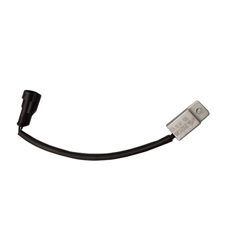 専門的な温度センサーは,Zhongtong Kinglong バス3821-80-00428に適しています.