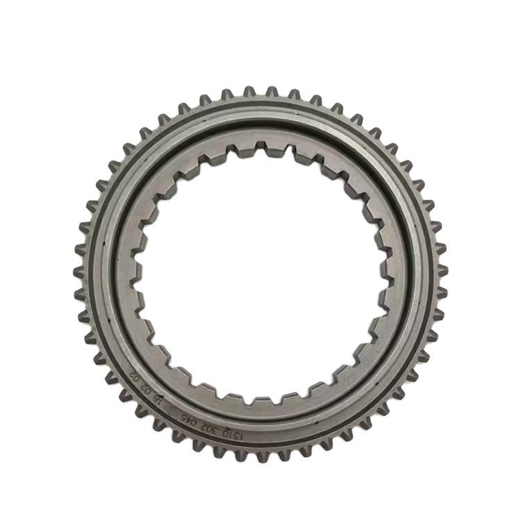 効率性 コンネクタス 同期コーンハブ ギアボックス 同期器 スリップハブ バスモデル