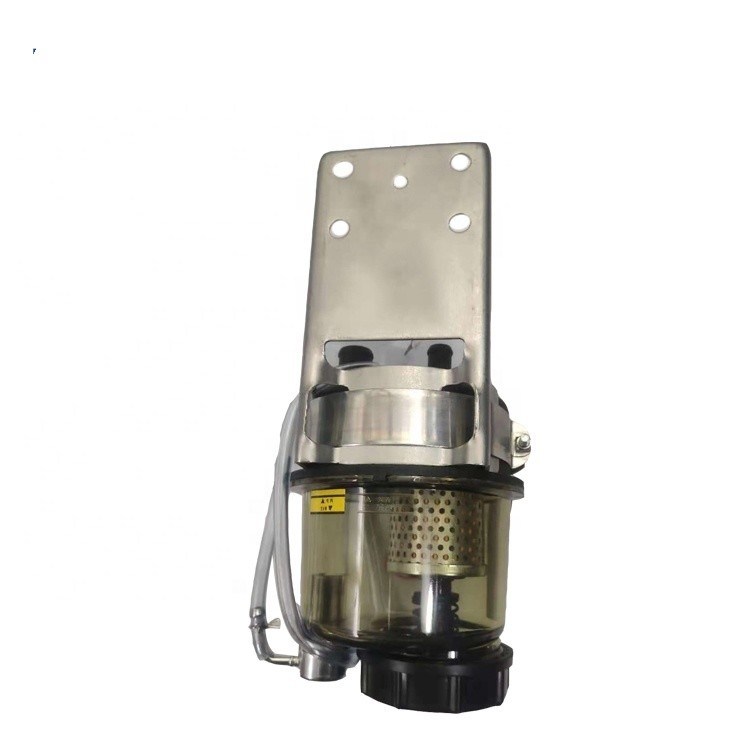 オリジナルのパワーステアリングオイルタンク 3408-10-00338 ズントンバス燃料システムに必須