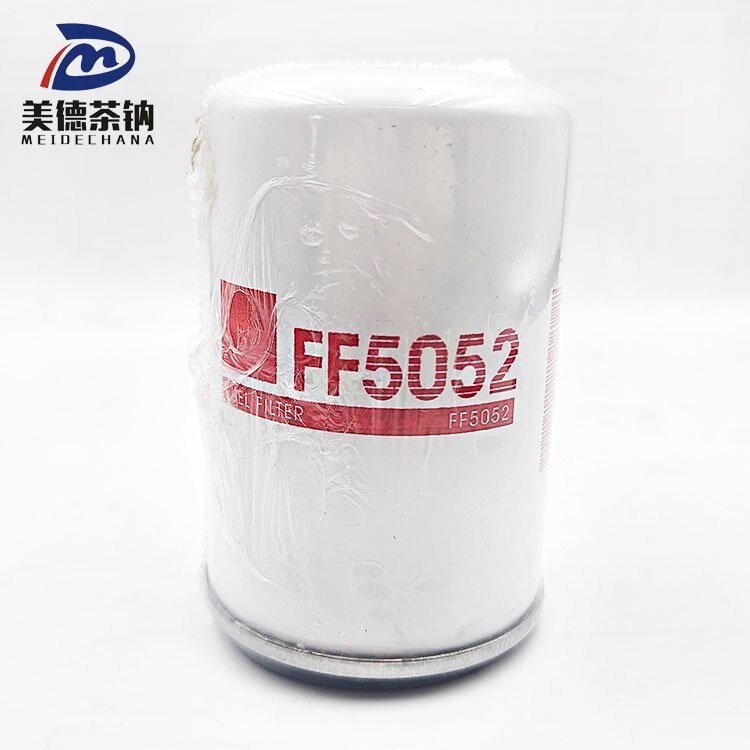 標準サイズで建設機械エンジンディーゼル用標準燃料フィルターFF5052