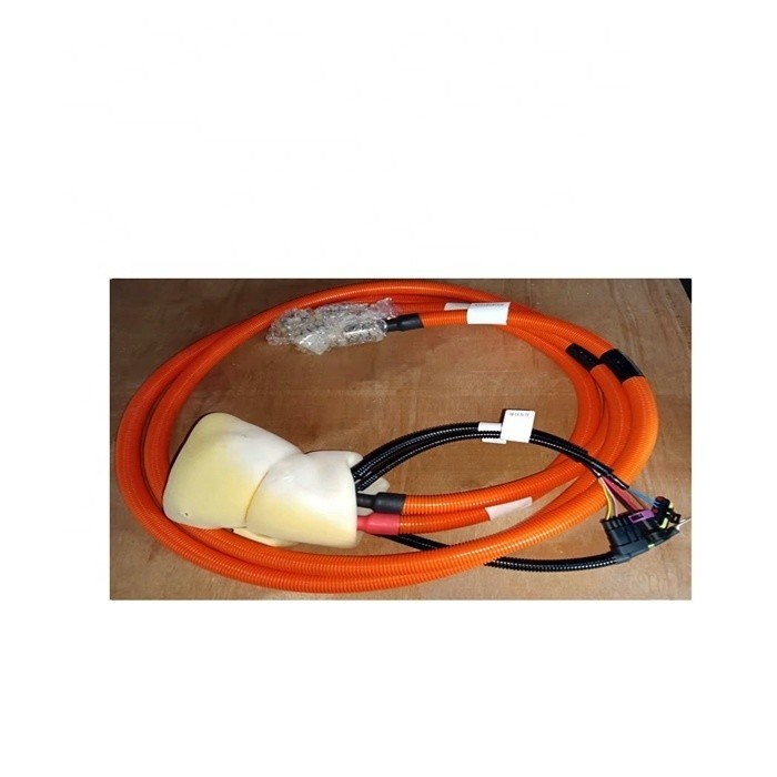 オリジナルバス部品 エネルギーバス充電器 3798-80-04657 バス用アクセサリー