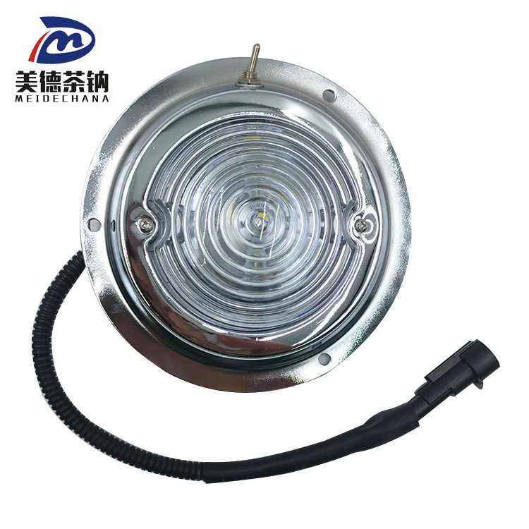 あなたの顧客の要求に最適なD125エンジンルームライトを見つける