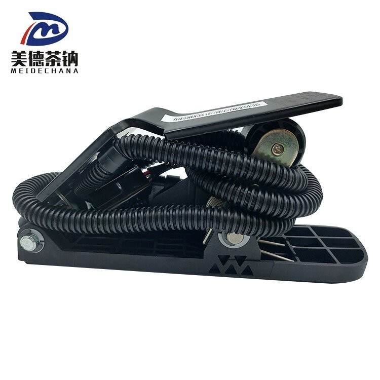 トラック 電子加速器 ペダル組立センサー 1108-10-00478 高精度