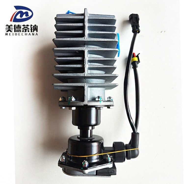 トラックパーツ コンデンサー 3511-10-00306 と OEM 標準サイズのための高い信頼性