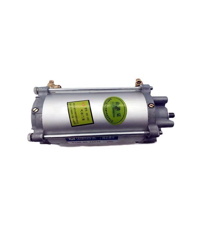 9100-90-24379 バスのアクセサリーと性能のための玄関ドア開口ポンプ