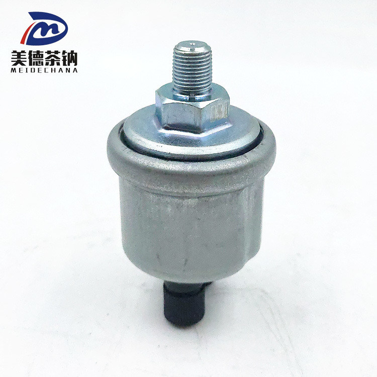 警告アラームとの互換性のある一般エンジンオイル圧力センサー規格