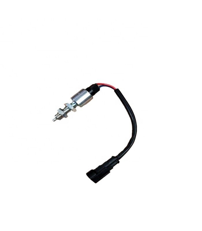 安価な電気部品 クラッチスイッチ OE NO. 1602-20-00003 メイドチャナバスモデル