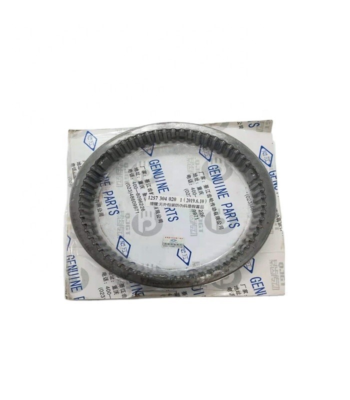 バスモデル メイド・チャナ オリジナルQJギアボックス 部品 1/2スピード スライディング ブッシュ 1257 304 020