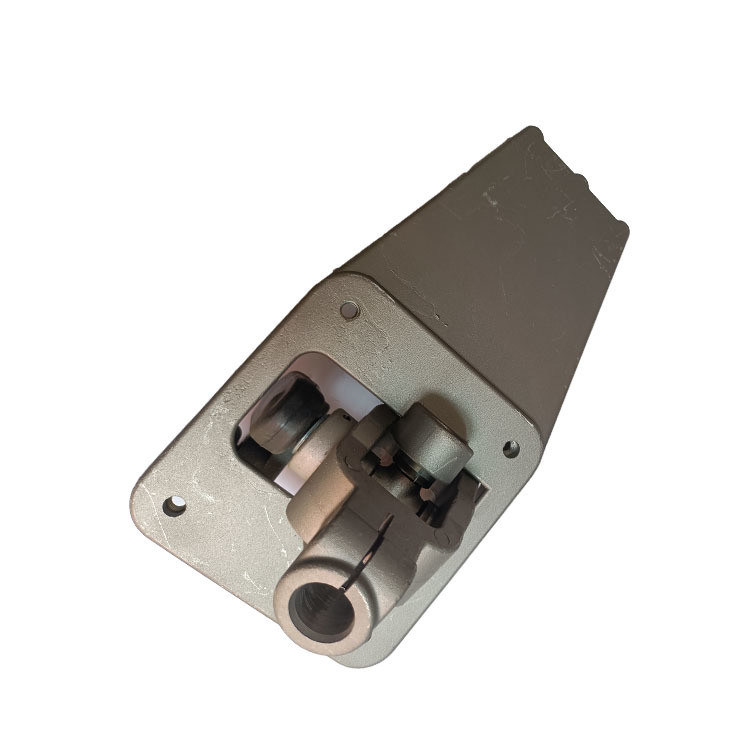 バス部品 ハイガー 17A0103010 ギアシフトレバーとトランスミッションシフトケーブル制御レバー