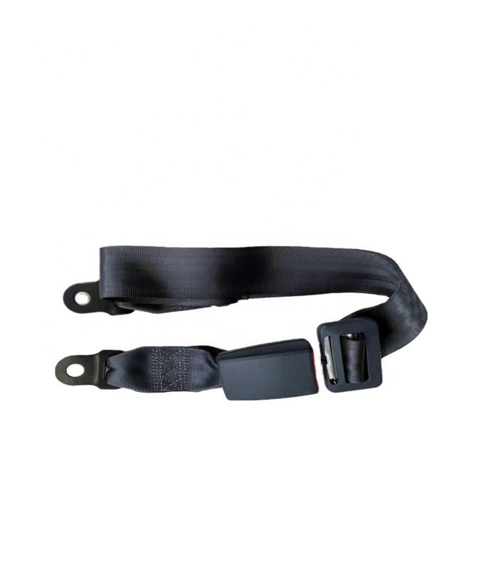 FAW ハオウ・シャックマン 東フェング トラック・バス用 配件 ツーポイントシートベルト 8212-00073