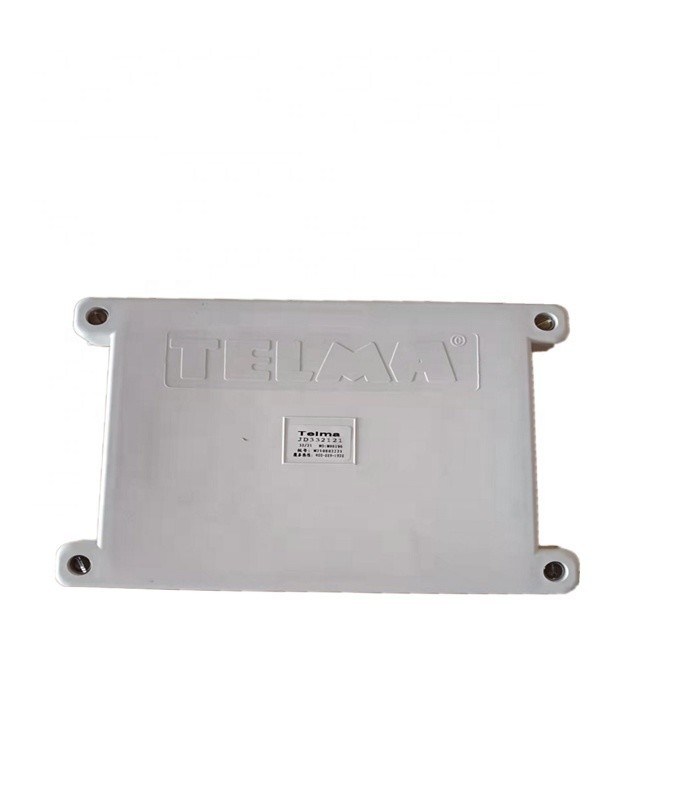 Higer バス パーツ リレーボックス JD332121 と 長い Zhongtong Kinglong バス アクセサリー