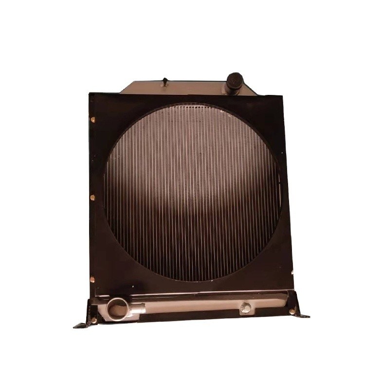 カスタマイズされたコンピュータ水冷却ラジエーターOE NO.バスで冷却システムをアップグレード